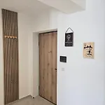 Samy Free Garaza,top Pogled,blizu Staze Apartamento Bjelašnica