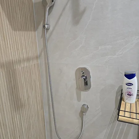 Samy Free Garaza,top Pogled,blizu Staze Apartman *