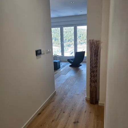 Samy Free Garaza,top Pogled,blizu Staze Apartman