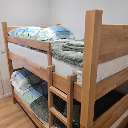 Apartman Samy Free Garaza,top Pogled,blizu Staze