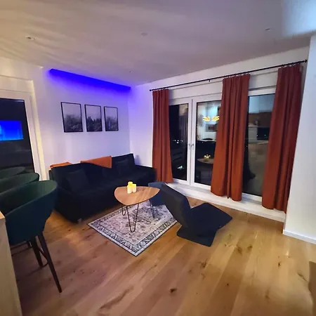 Samy Free Garaza,top Pogled,blizu Staze Apartman Bjelašnica