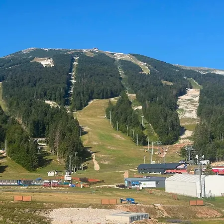 Samy Free Garaza,top Pogled,blizu Staze