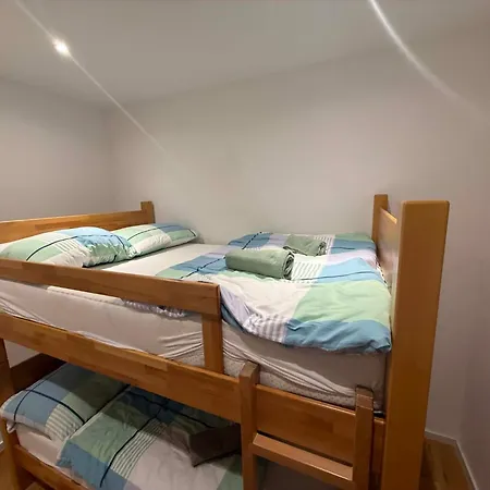 Apartman Samy Free Garaza,top Pogled,blizu Staze Bjelašnica
