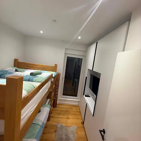 Samy Free Garaza,top Pogled,blizu Staze Apartman *