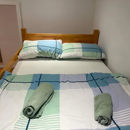 Samy Free Garaza,top Pogled,blizu Staze Apartman Bjelašnica