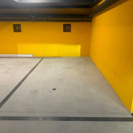 Samy Free Garaza,top Pogled,blizu Staze * Bjelašnica