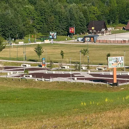 Samy Free Garaza,top Pogled,blizu Staze Apartman Bjelašnica