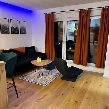 Apartman Samy Free Garaza,top Pogled,blizu Staze Bjelašnica