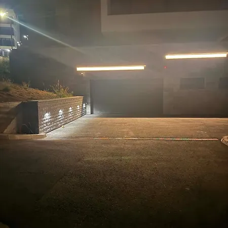 Samy Free Garaza,top Pogled,blizu Staze Apartman Bjelašnica