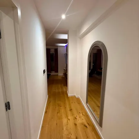 Apartman Samy Free Garaza,top Pogled,blizu Staze