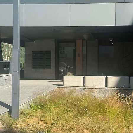 Apartman Samy Free Garaza,top Pogled,blizu Staze Bjelašnica