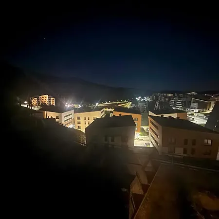 Samy Free Garaza,top Pogled,blizu Staze Apartman