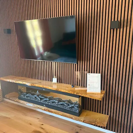 Samy Free Garaza,top Pogled,blizu Staze Apartman Bjelašnica